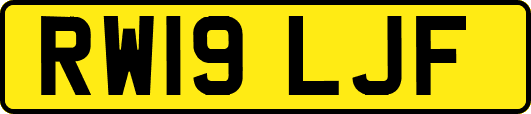RW19LJF