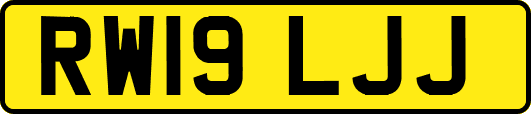 RW19LJJ