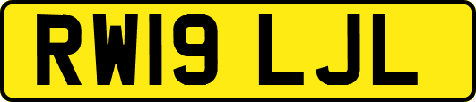 RW19LJL