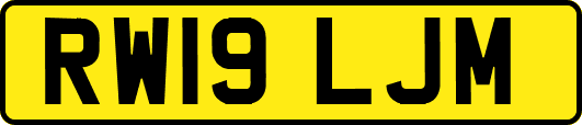RW19LJM
