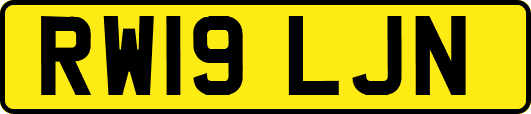RW19LJN
