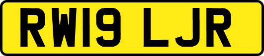 RW19LJR