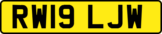 RW19LJW