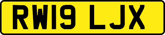 RW19LJX