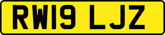 RW19LJZ