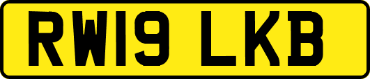 RW19LKB