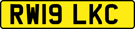 RW19LKC