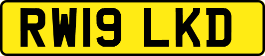 RW19LKD