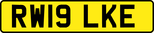 RW19LKE