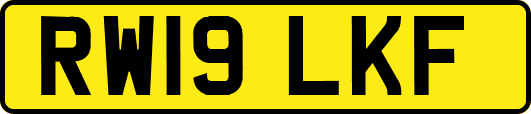 RW19LKF