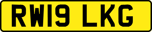 RW19LKG