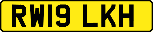 RW19LKH