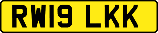 RW19LKK
