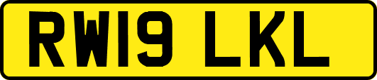 RW19LKL