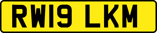 RW19LKM
