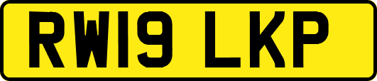 RW19LKP