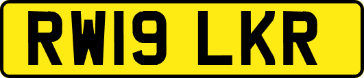 RW19LKR