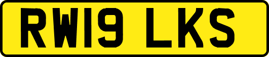 RW19LKS