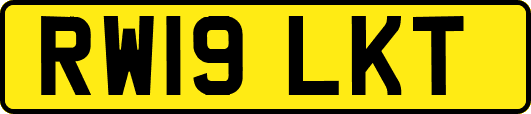 RW19LKT