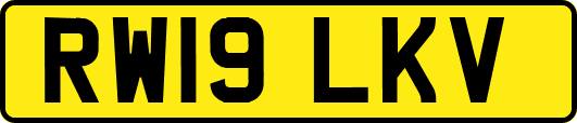 RW19LKV