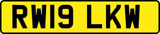 RW19LKW