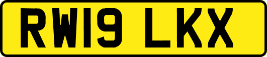 RW19LKX