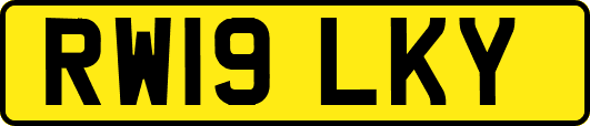 RW19LKY
