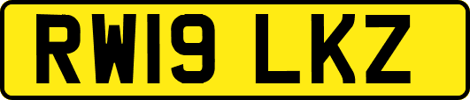RW19LKZ