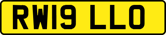 RW19LLO