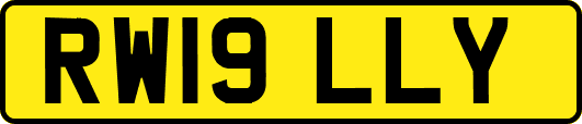 RW19LLY