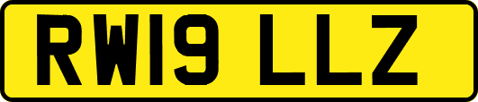RW19LLZ