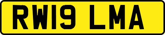 RW19LMA