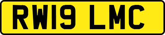 RW19LMC