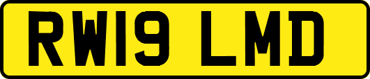 RW19LMD