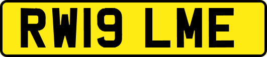 RW19LME