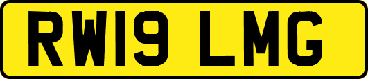 RW19LMG