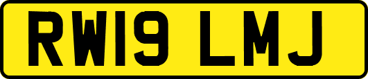 RW19LMJ