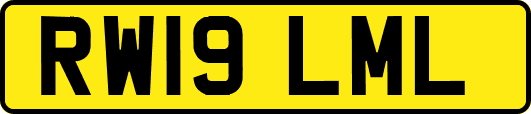 RW19LML