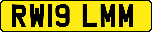 RW19LMM