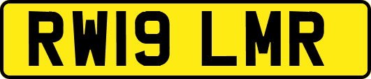 RW19LMR