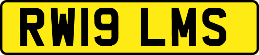 RW19LMS