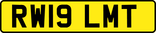 RW19LMT