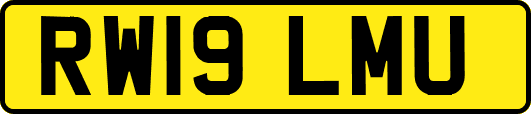 RW19LMU
