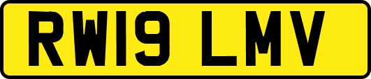 RW19LMV