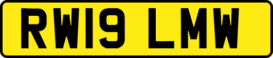 RW19LMW