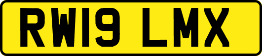 RW19LMX
