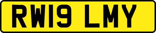 RW19LMY