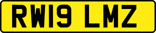 RW19LMZ
