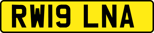 RW19LNA