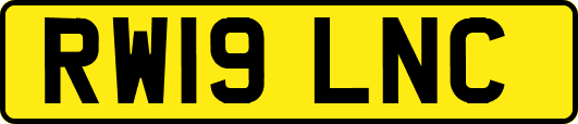 RW19LNC